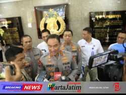 Kapolri Kedepankan Pendekatan Humanis dalam Pelayanan Aksi Penyampaian Aspirasi