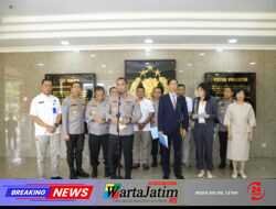 NNCC Tiongkok Apresiasi Polri Ungkap Jaringan Narkotika Internasional di Aceh