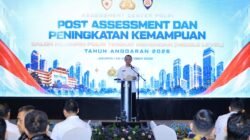 Dukung Kapolri, SSDM Polri Perkuat Kompetensi Calon Direktur dan Kapolres